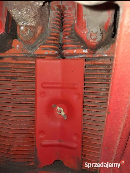 Wladimirec T25 Pozostałe Ulan-Majorat