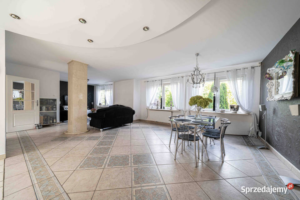 Apartament balkon piwnica Strzeszyn wielkopolskie Poznań