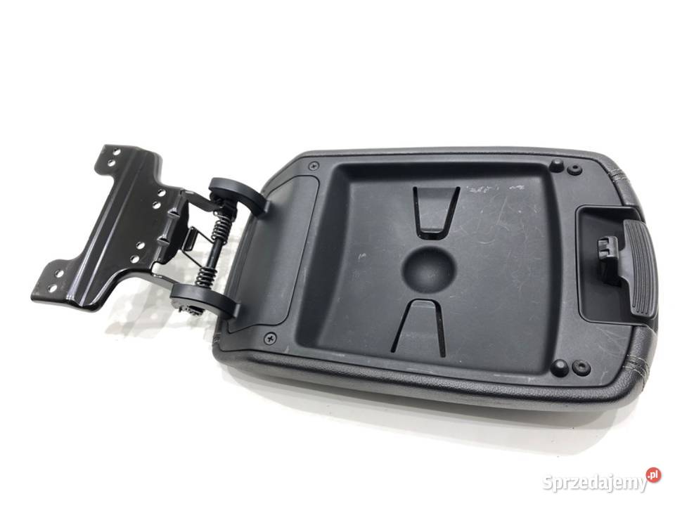 PODŁOKIETNIK KIA SPORTAGE IV SUV sprzedam