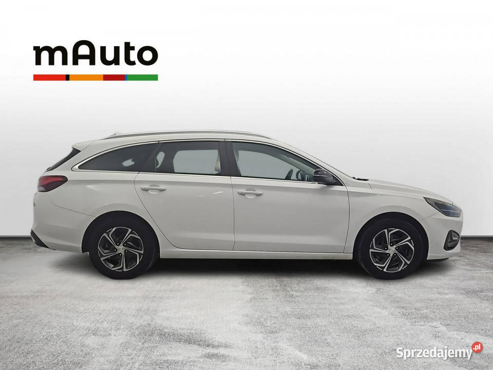 Hyundai i30 15 DPI Smart Z Polskiego Salonu Warszawa