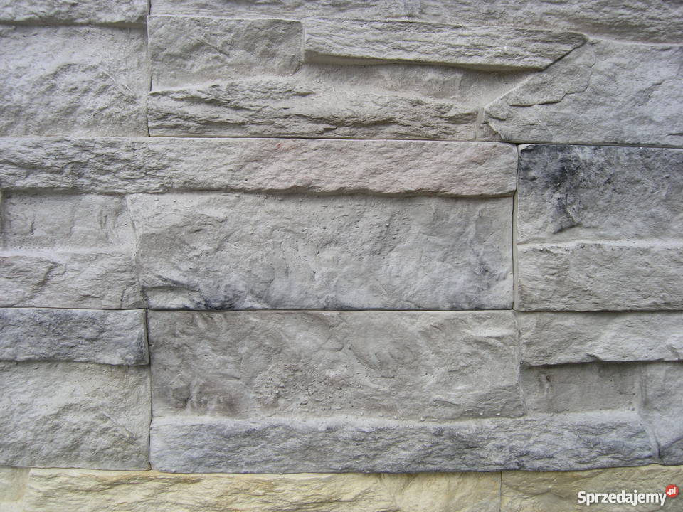 Płytki gipsowe Nepal Wolsztyn