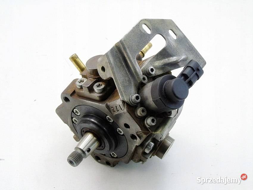 POMPA WTRYSKOWA 16 HDI C4 C5 207 307 407 308 206 osobowe Sosnowiec