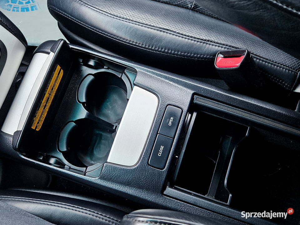 LEXUS RX 400H HYBRYDA WERSJA EUROPEJSKA BOGATE elektryczne lusterka warmińsko-mazurskie