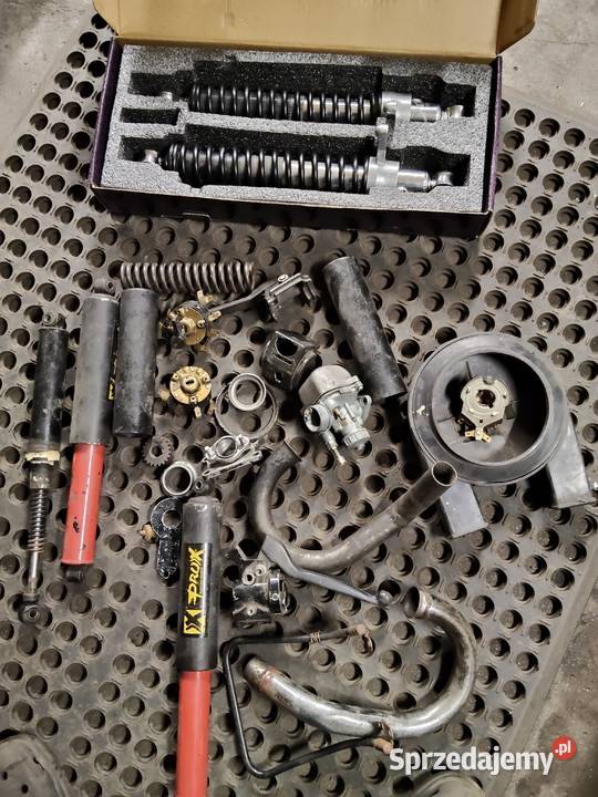 Części simson Skierniewice