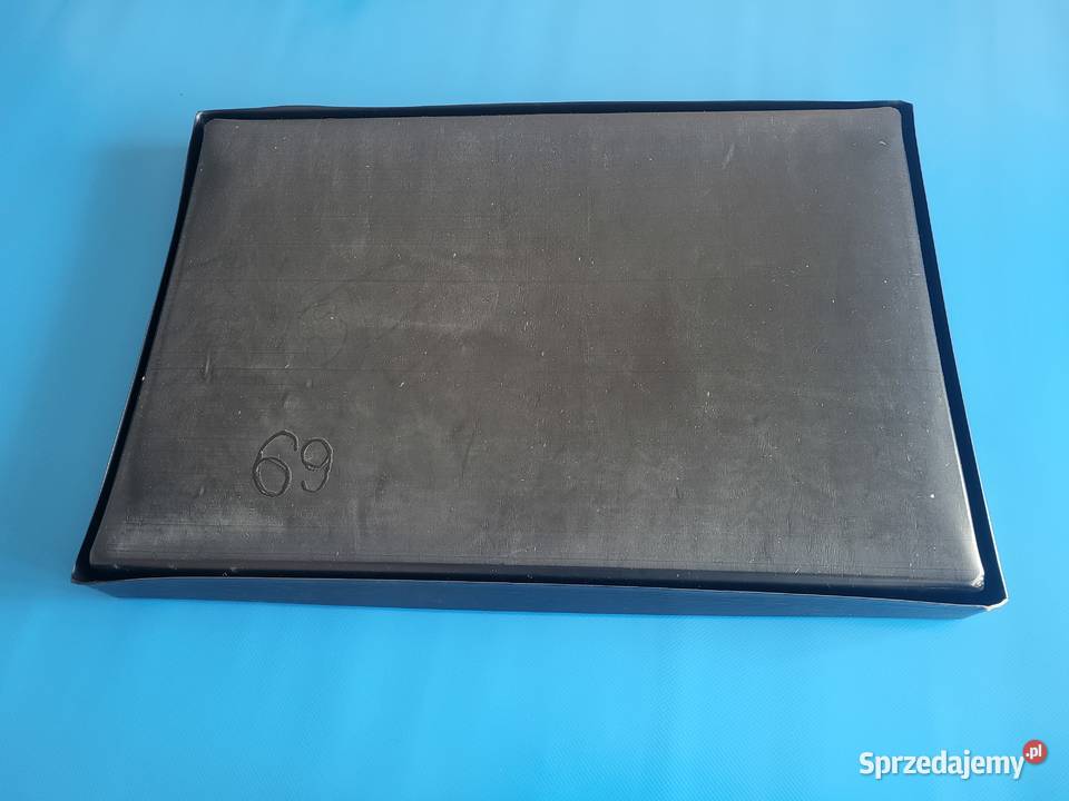 Kuweta plastiko wymwewn61x41x5 Wrocław