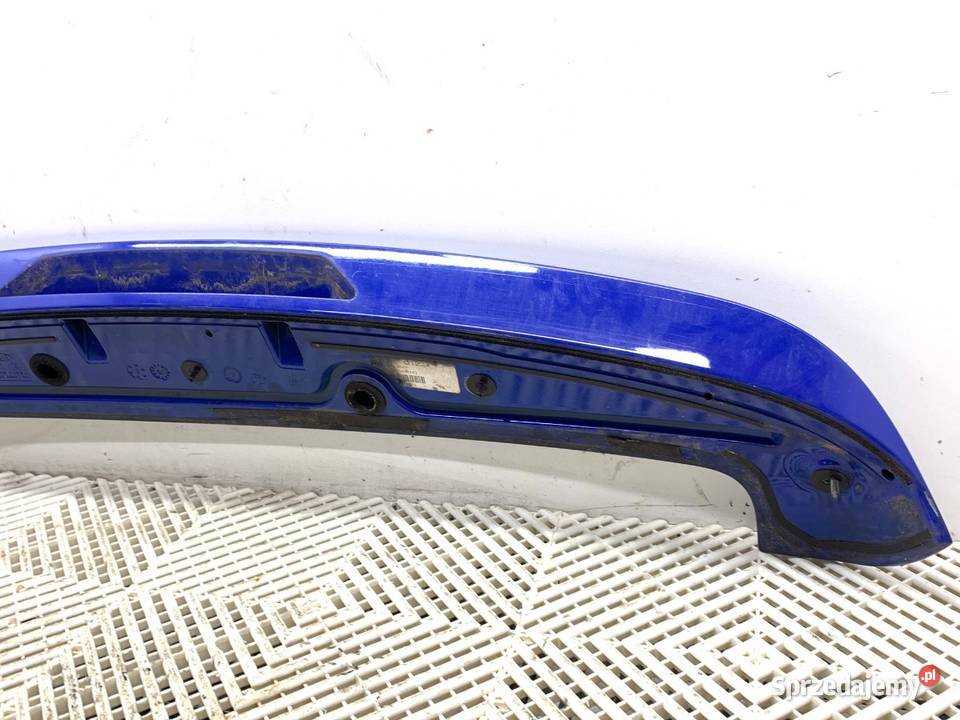 SPOILER HYUNDAI ix20 Hatchback 872101K000 OT2 OT