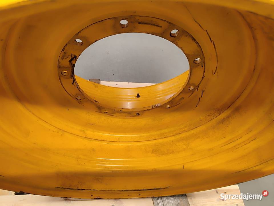 Felga JCB Fastrac 8330 23X34 Wilkowo