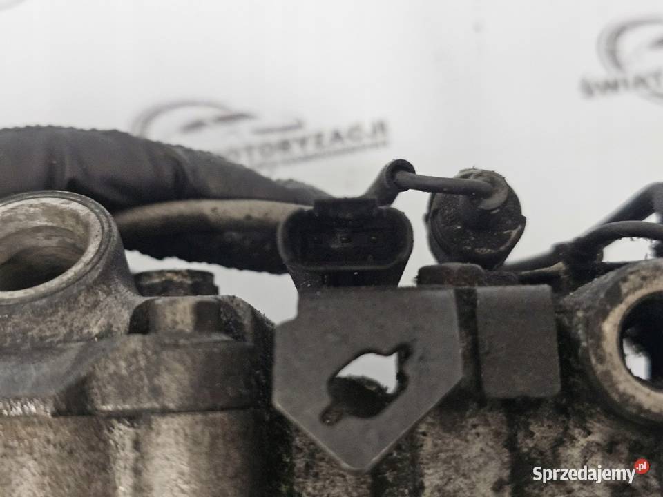 BMW 1 3 5 X3 20 D N47D20A sprężarka klimatyzacji świętokrzyskie Kielce