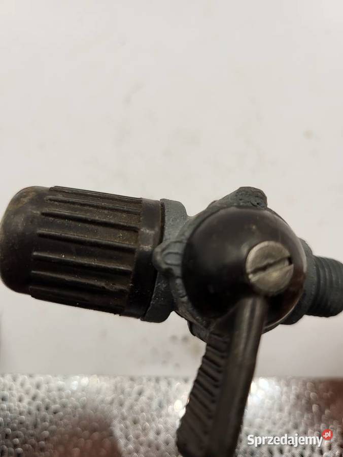 KRANIK PALIWA SW 9 JUNAK WSK WFM SHL KOBUZ BĄK śląskie Rybnik