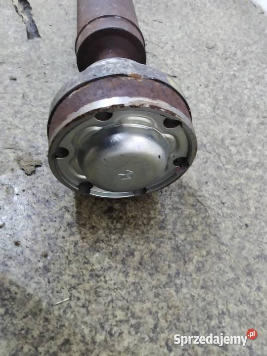 WAŁ NAPĘDOWY KRÓKI 36 V6 P52853641AD Jeep Grand Wały napędowe świętokrzyskie