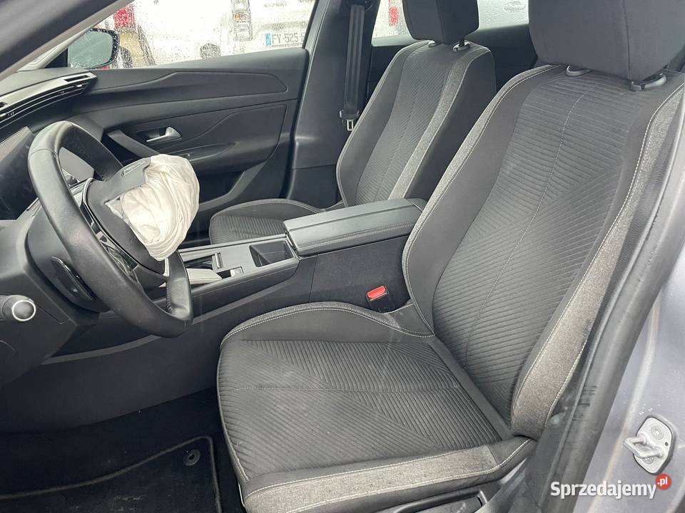 PEUGEOT 308 III SW 15 BlueHDi 130 Active Pack Lublin