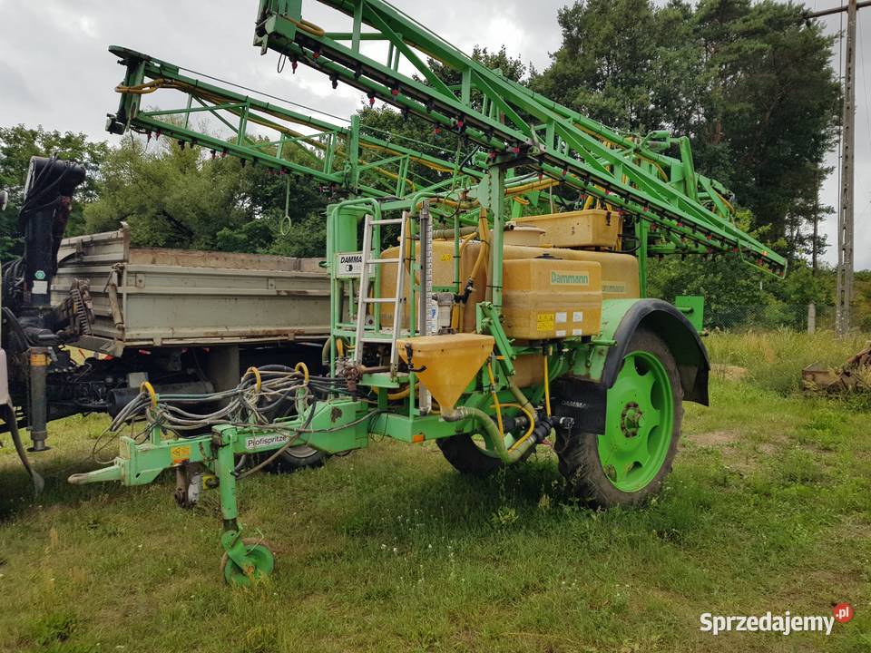 pług Lemken 5cio skibowy vario obrotowy Mieszkowice