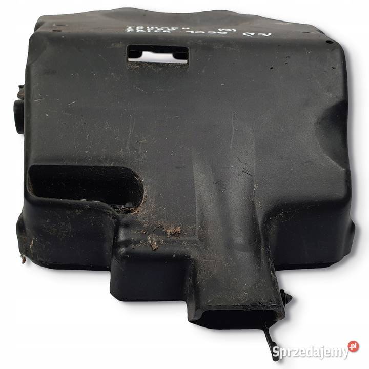 OSŁONA NADKOLA NADKOLE TYŁ Triumph Speed Triple Chełm