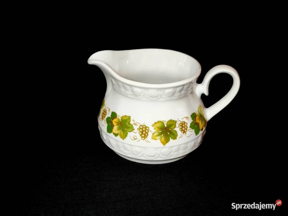 Sosjerka NB form und design exlusiv Porcelana i szkło Chełm