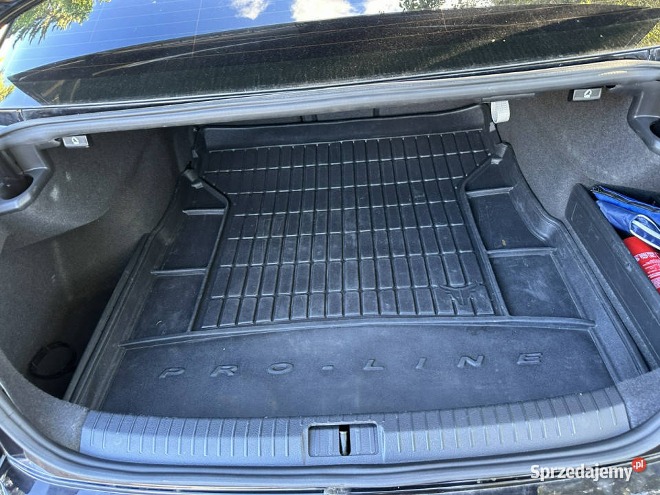 Volkswagen Passat Benzyna 180VATautomat DSG tempomat pomorskie Wejherowo