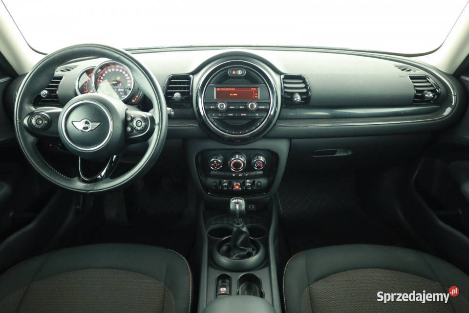 MINI Clubman One komputer pokładowy mazowieckie Piaseczno sprzedam