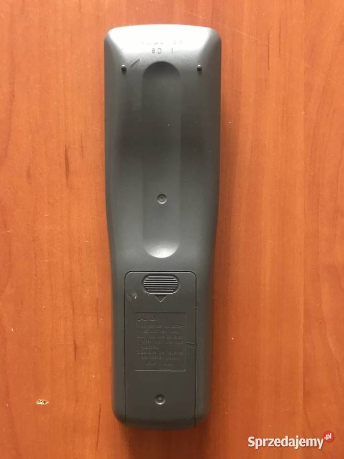 Oryginalny pilot Panasonic VEQ2136 magnetowid