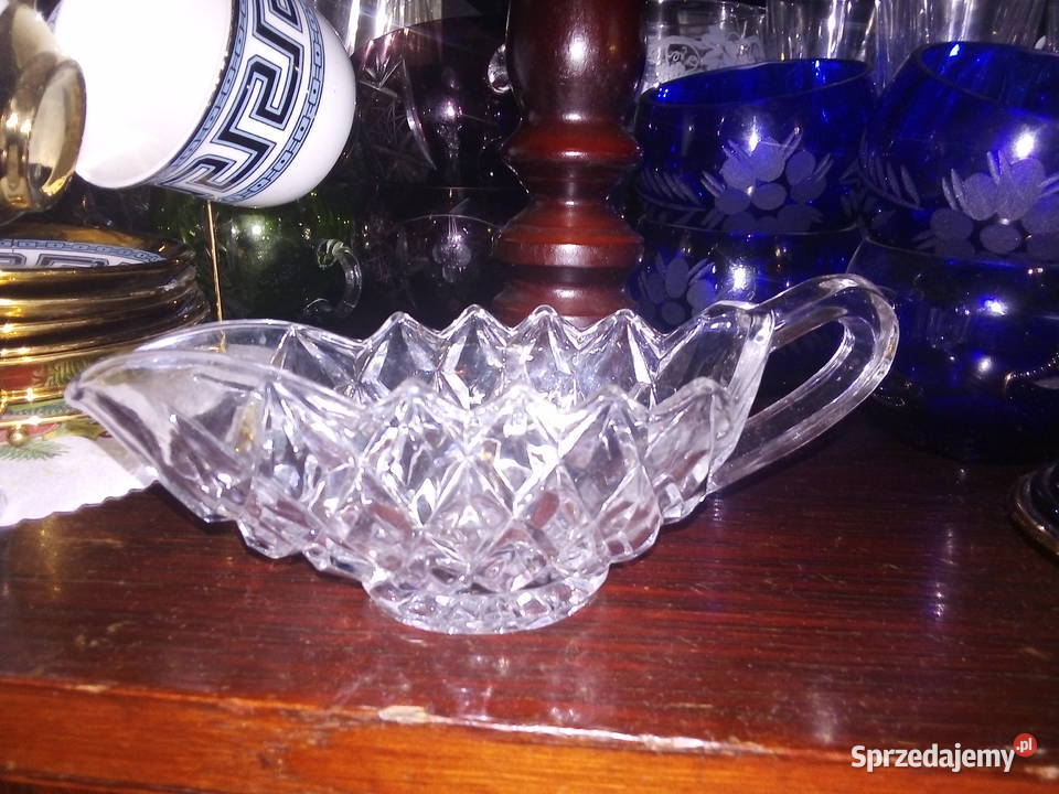 Taca porcelana mazowieckie Warszawa