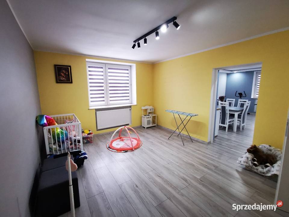 Sprzedam dom w Terespolu Terespol