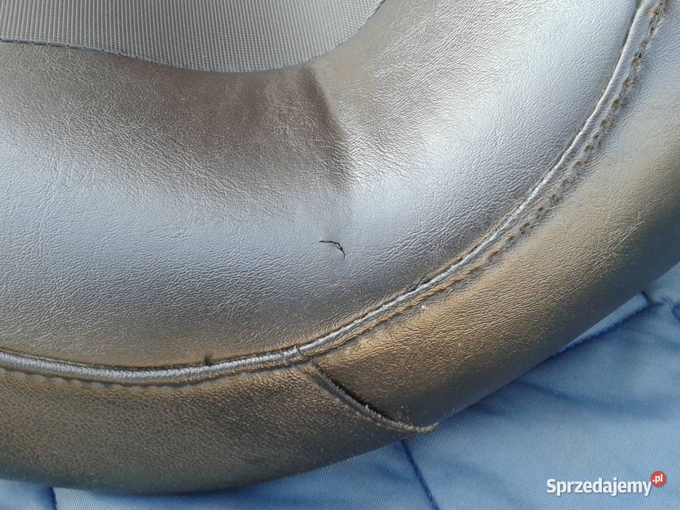 Harley dyna siedzenie fotel kanapa śląskie Rybnik