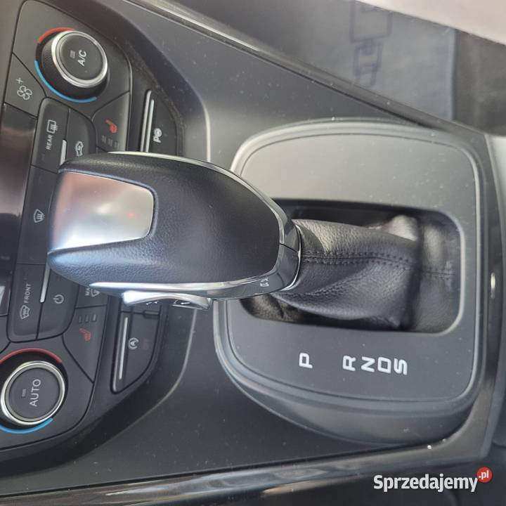Zamiana sprzedaż Ford C mazowieckie