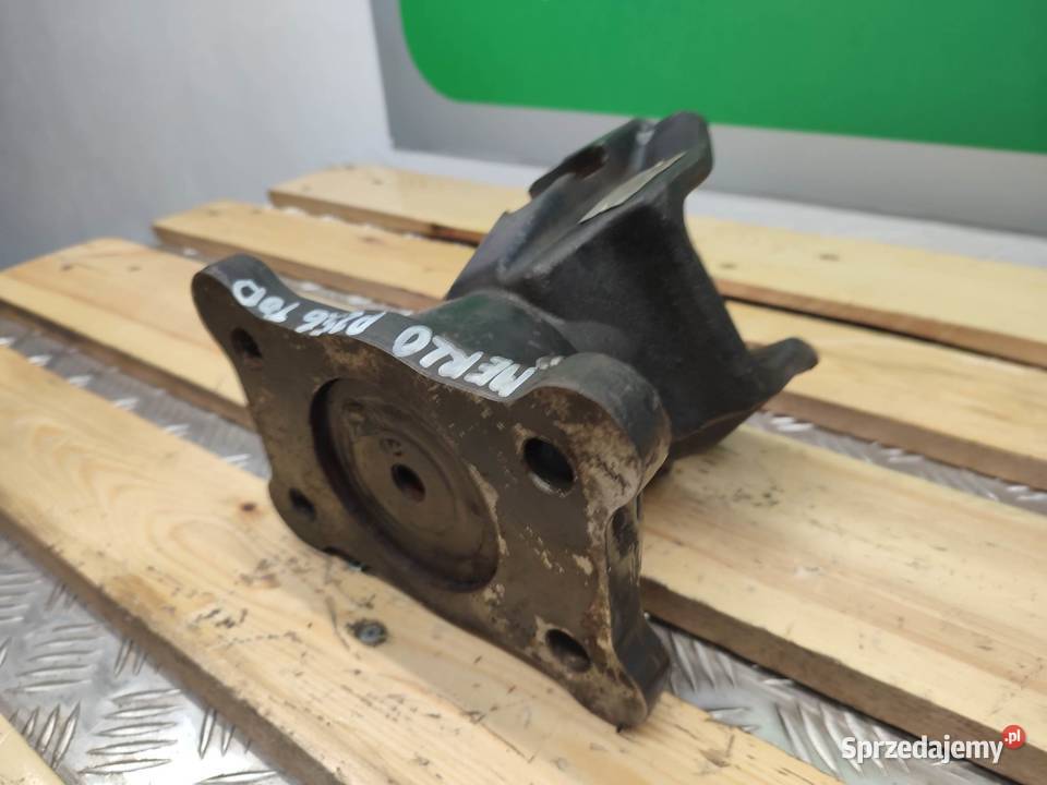 Zaczep Merlo P 256 TOP 049144201062 Wilkowo