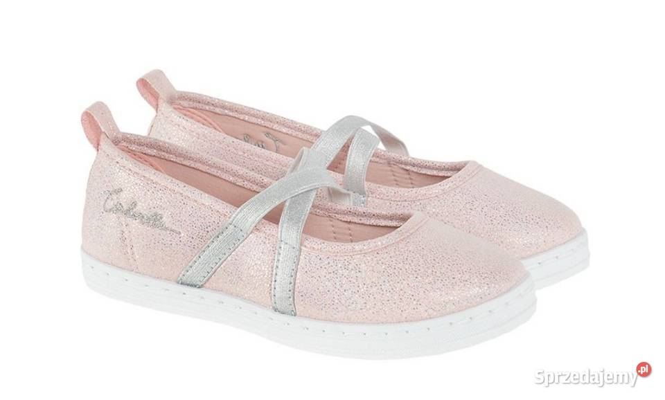 Kapcie buty Księżniczki Disneya Cool Club 26 Katowice