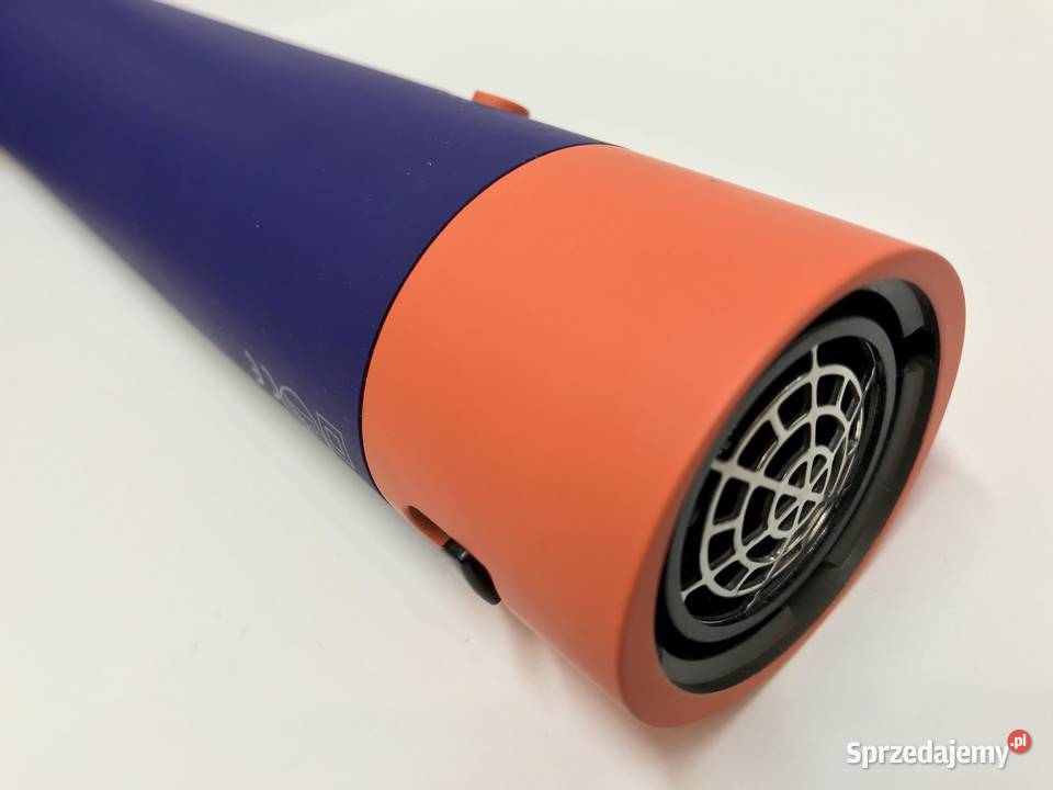 Dyson Airwrap id HS08 multistyler Jasper Plum mazowieckie Warszawa