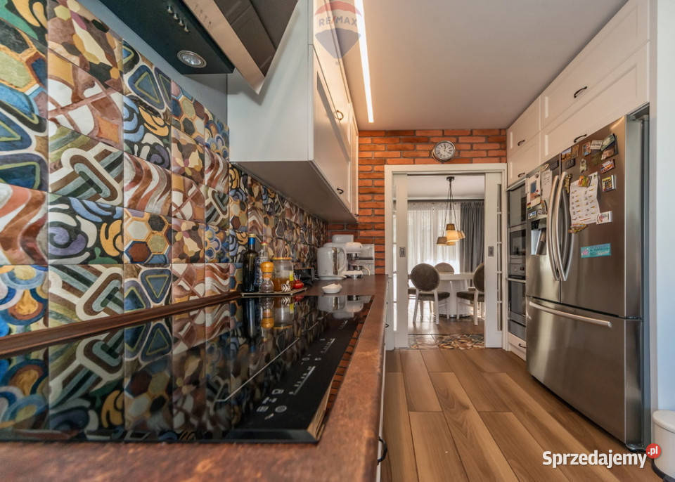 Luksusowy w prestiżowej lokalizacji