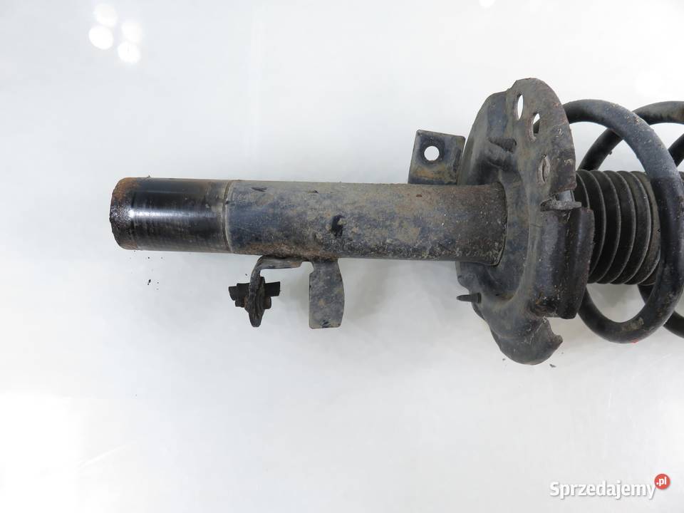 MCPERSON PRAWY PRZEDNI FORD FOCUS MK3 III 15 osobowe