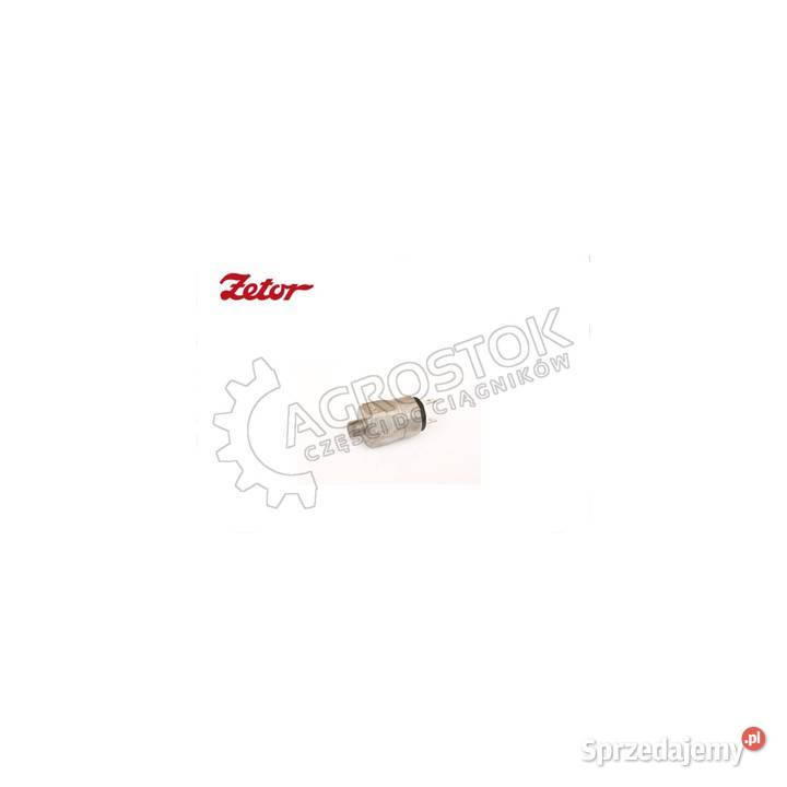 Czujnik ciśnienia układu kierowniczego zetor Parczew