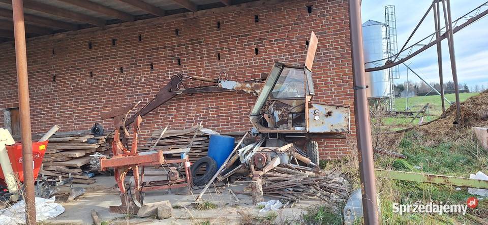 Cyklop Jastków sprzedam