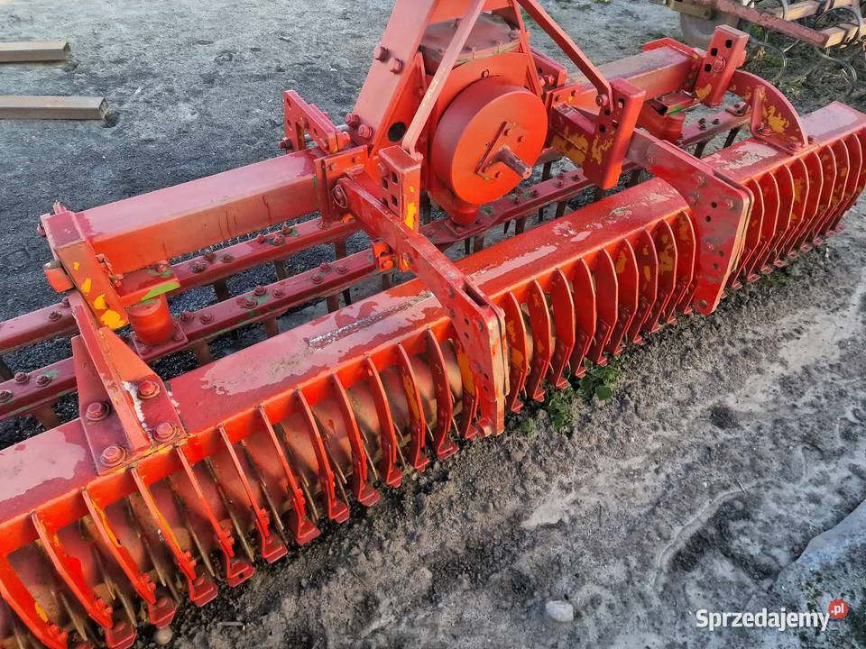 Brona Wahadłowa Amazone Piątek