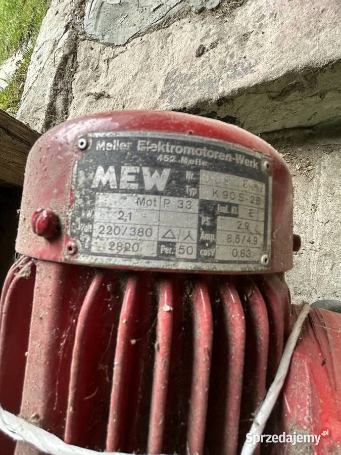 Maszyny Gorajec-Zagroble