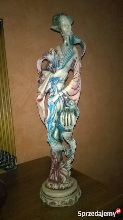 piekne figury chinskie Września