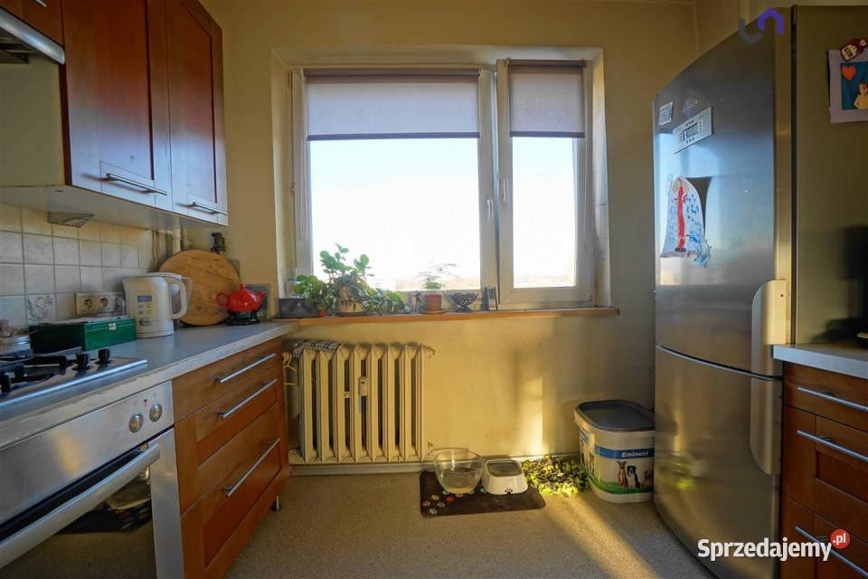 Sprzedam mieszkanie Katowice 7292m2 4 pokoje