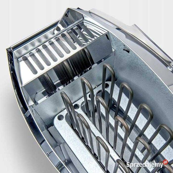 piec do sauny HARVIA model VEGA BC45 moc 45 KW