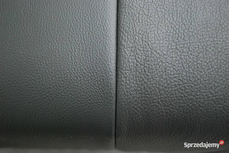 2 osobowa sofa kanapa SKÓRA naturalna 9117 wielkopolskie Poznań