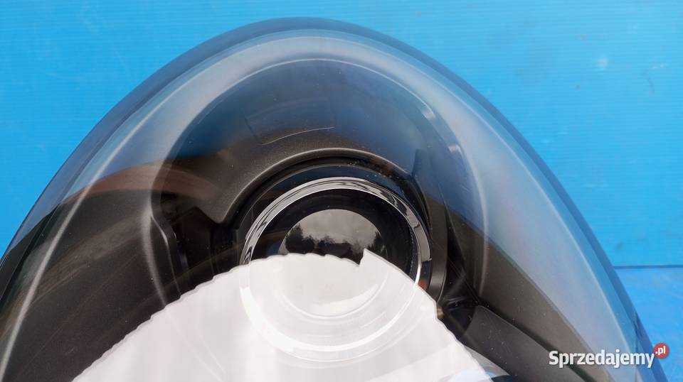 LAMPA LEWY PRZÓD XENON 991631993 PORSCHE 911 991 osobowe