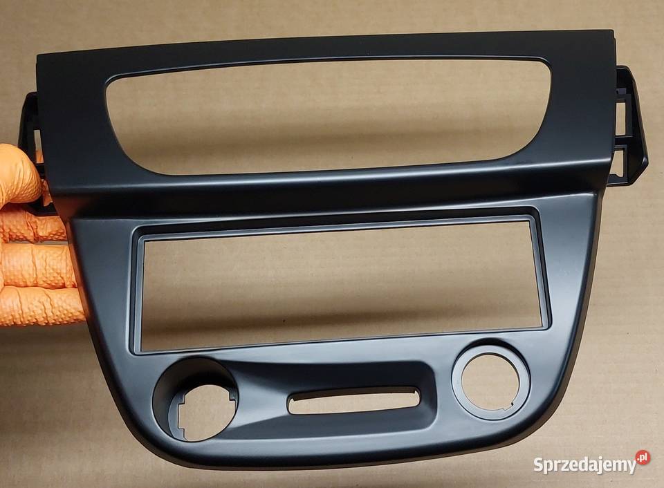 CARAV 11152 OBUDOWA RAMKA RADIA 1 DIN RENAULT Mielęcin