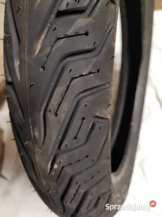 Nowa opona do skuteramotocykla Michelin City Opony i felgi Widuchowa sprzedam