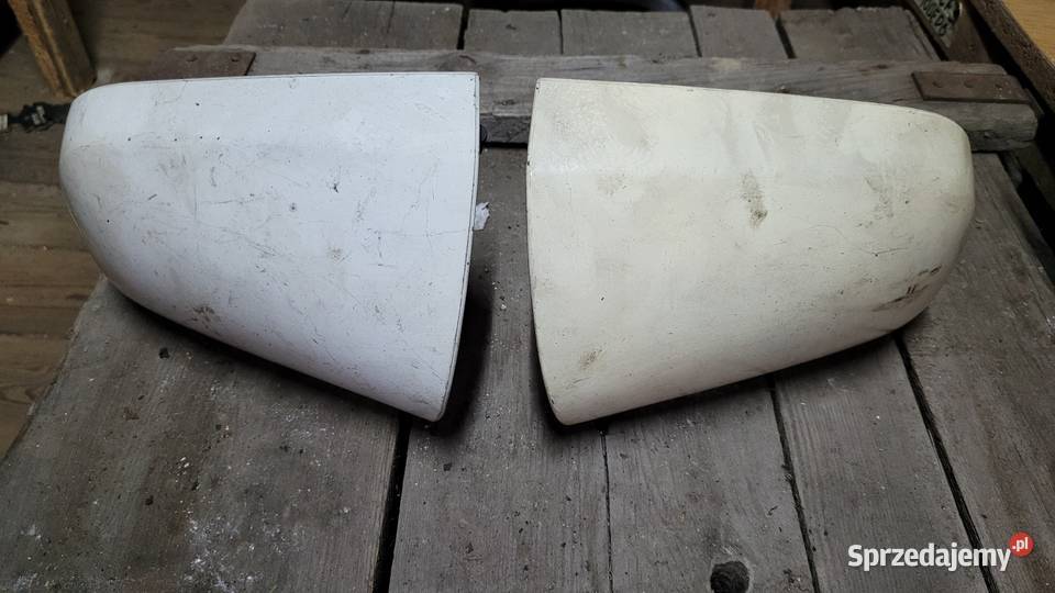 Lusterka Opel Vectra A osobowe mazowieckie