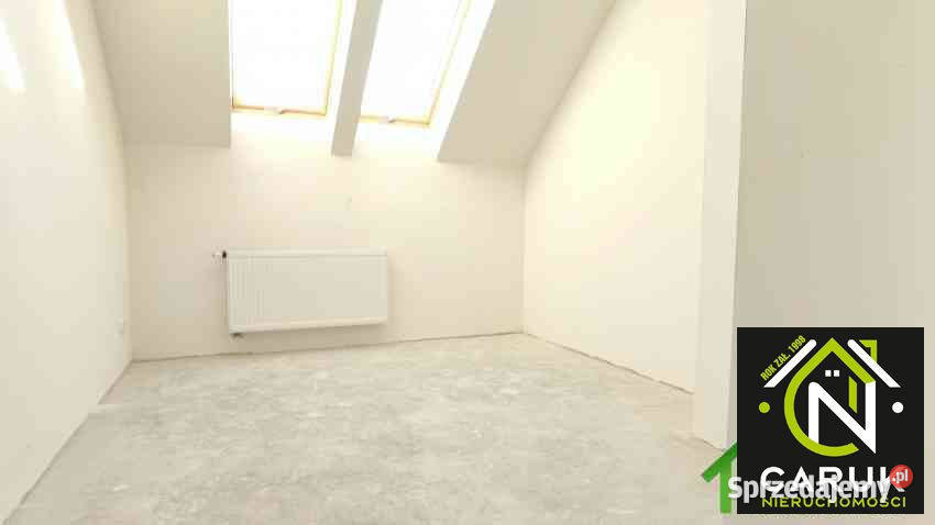 Dom bliźniak Kamień Pomorski 150m2 Rok budowy 2022