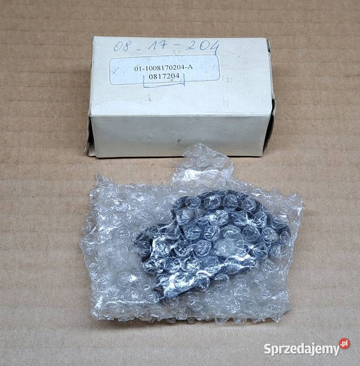 CZUJNIK POŁOŻENIA PRZEPUSTNICY POLONEZ OPEL osobowe dolnośląskie Mielęcin