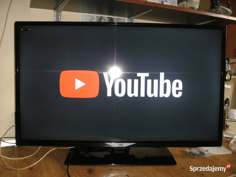 Samsung QLED 50 4K Tizen SmartTV Bezramkowiec Karlino