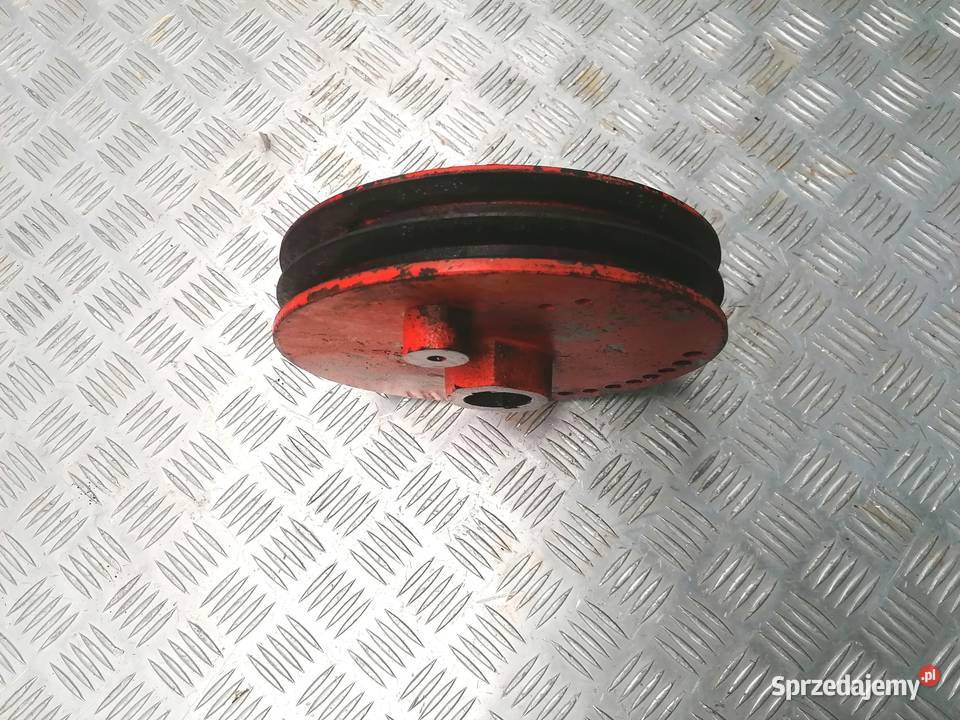 Koło napędu rotora Bizon BS5110 Z110 Bizon Zajęczniki sprzedam