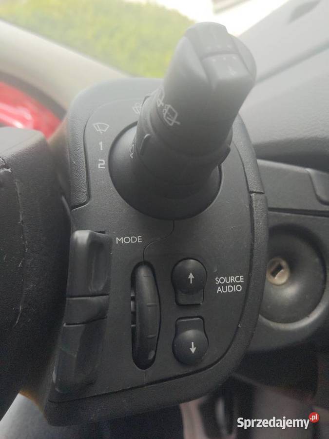 Renault Modus Kielce