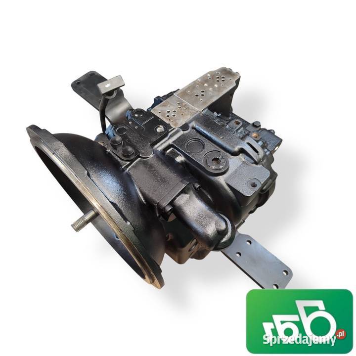 Skrzynia biegów CKA70927 11563023 Manitou MLT