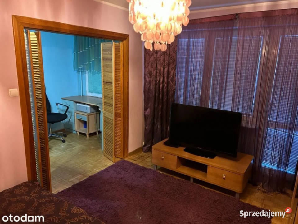 Mieszkanie parter Białystok