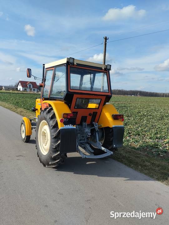 Ursus C360 3P Ursus Garbów sprzedam